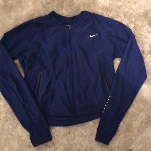 Nike Running Jacket