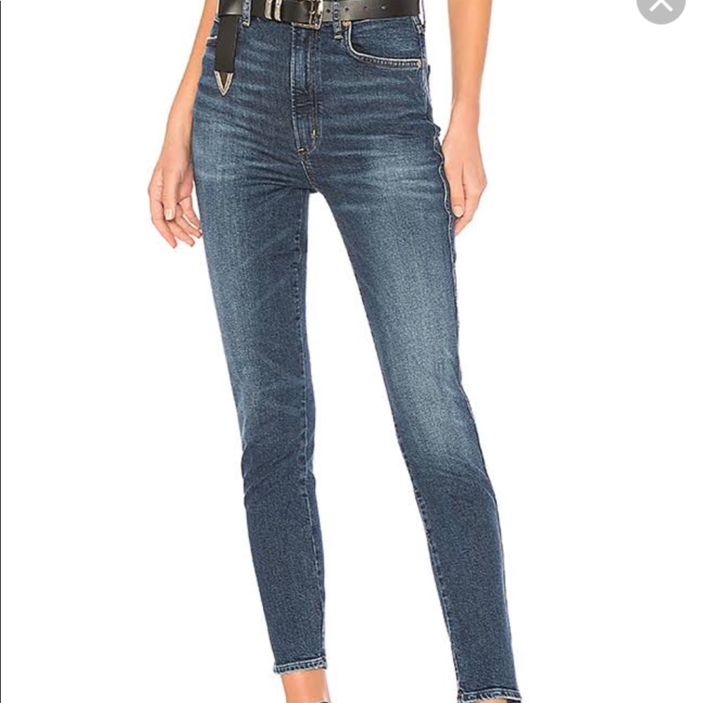 7 For All Mankind - Roxanne