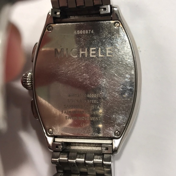 Michele Watch