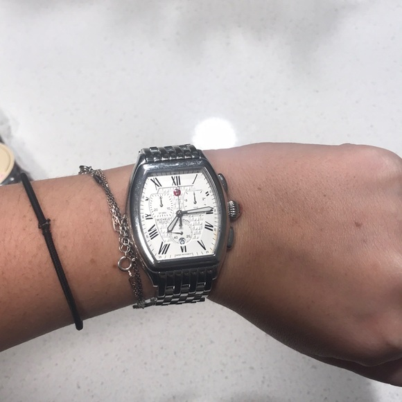 Michele Watch main image 5