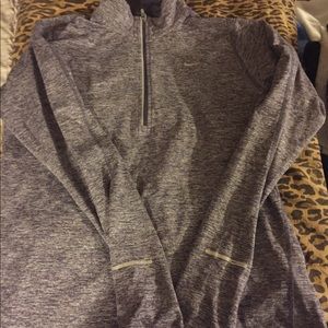 Nike Element Half zip