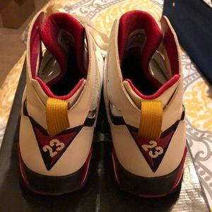 Jordan 7s