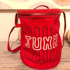 Marc Jacobs bucket bag