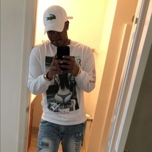 Meet your Posher, Phillip