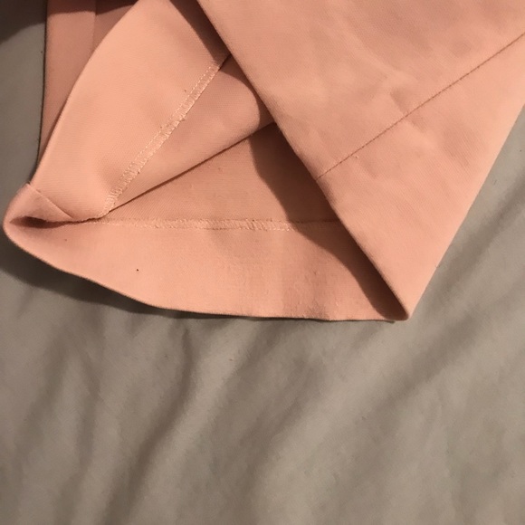 Theory Cropped Wide Leg pant- US4 - Picture 2 of 7