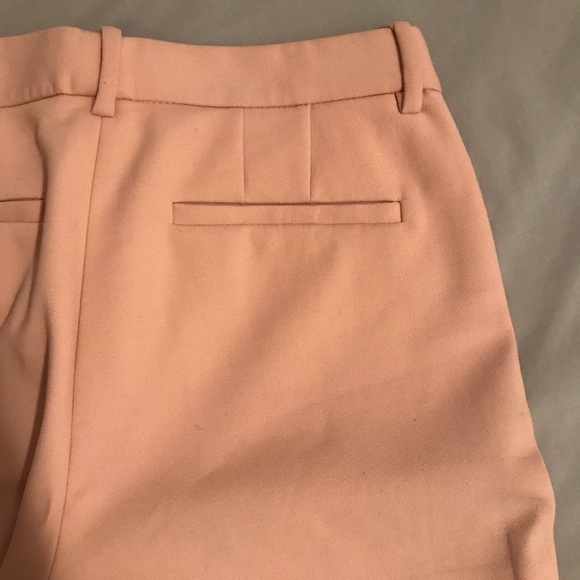 Theory Cropped Wide Leg pant- US4 - Picture 6 of 7