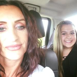 Meet your Posher, Urszula