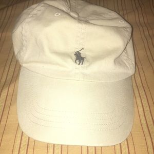 Polo Hat