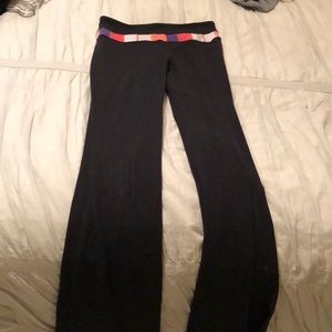 Lululemon Wide Leg Pant