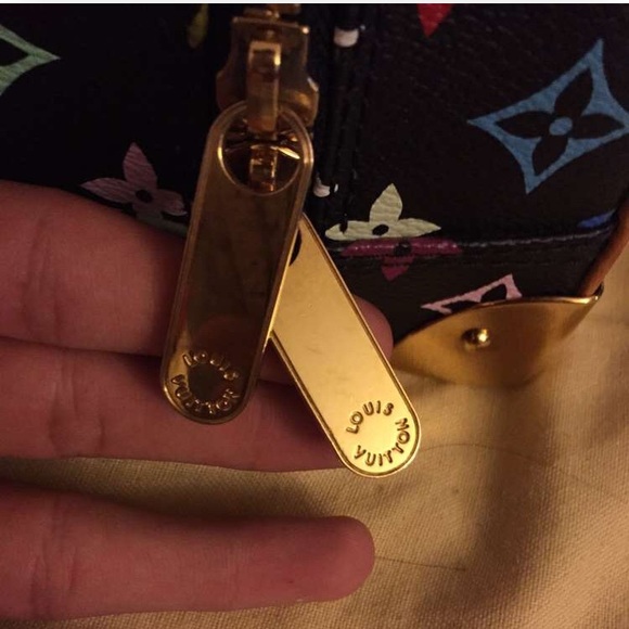 LV purse