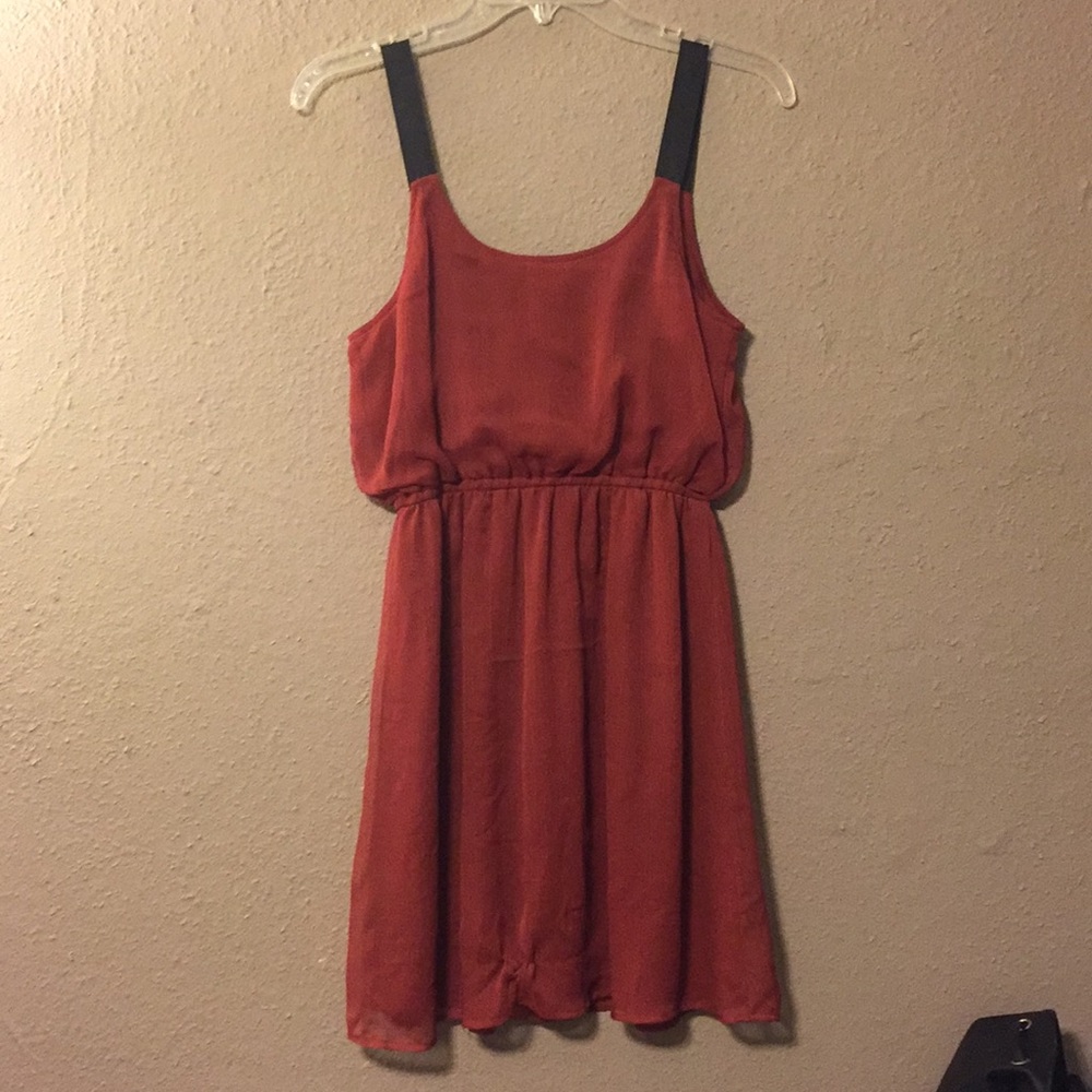 Cute Target Dress - Picture 1 of 1