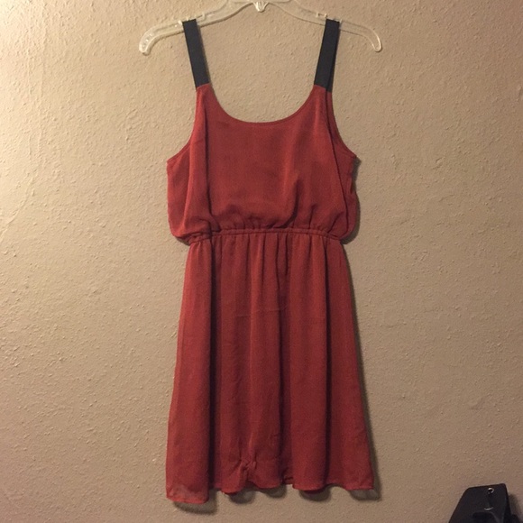 Dresses & Skirts - Cute Target Dress