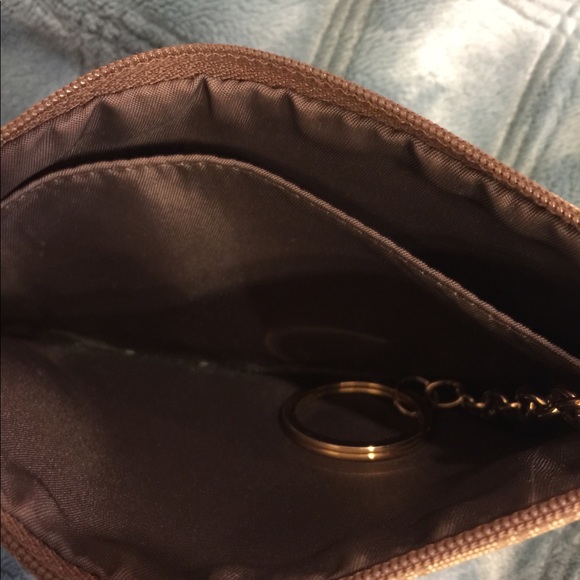 Dooney& Bourke wristlet. Gentle used. - Picture 3 of 3