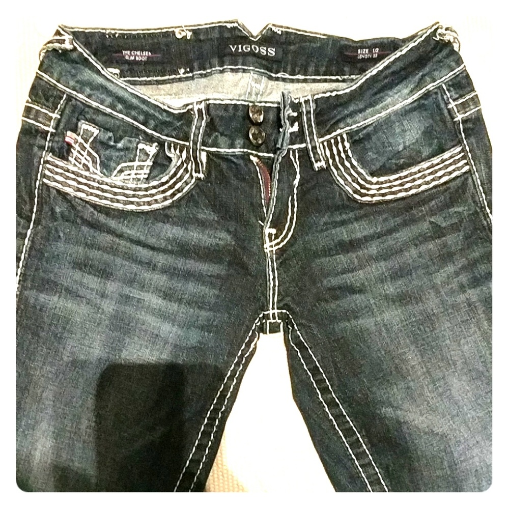 Vigoss jeans