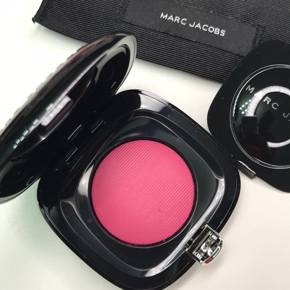Marc Jacobs Blush