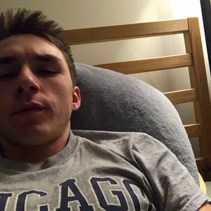 Meet your Posher, Noah