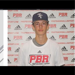 Meet your Posher, Cole