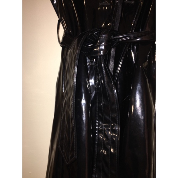 LACEY VINTAGE GOTH BABY DOLL UNITARD ๐ฅ๐ฅ๐ฅ๐ฅ๐ฅ๐ฅ - Picture 3 of 3