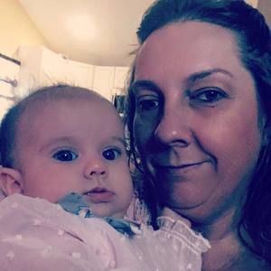 Meet your Posher, Stephanie