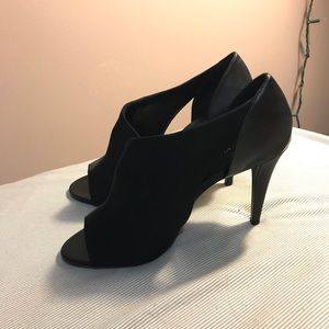 Calvin Klein heels