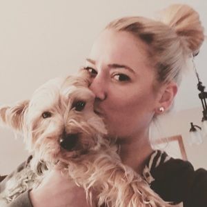 Meet your Posher, Leann