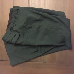 Express Columnist - Forest Green Size 8R