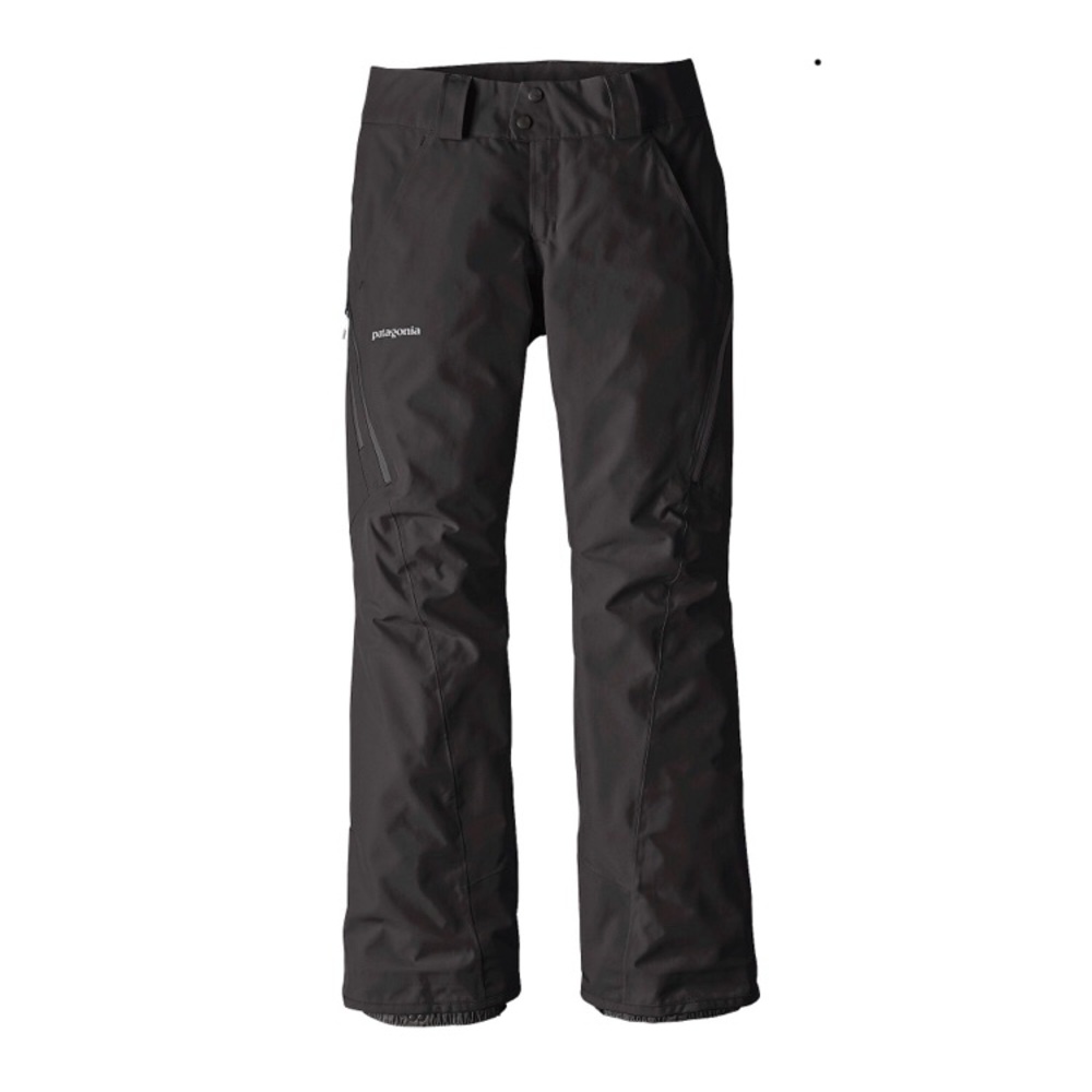 Patagonia powder bowl insulated ski pants