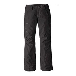 Patagonia powder bowl insulated ski pants
