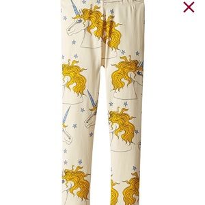 Cutest leggings from Mini Rodini