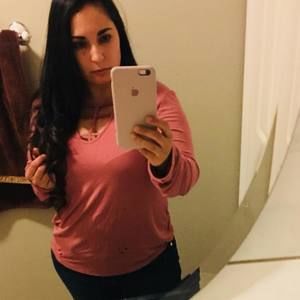 Meet your Posher, Paulina