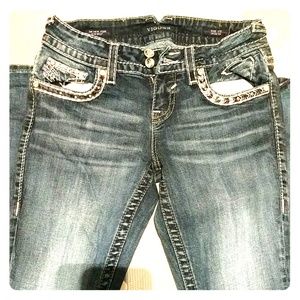 Vigoss jeans