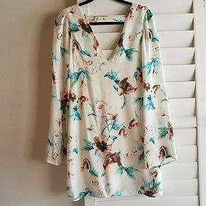 Stone Cold Fox Dress XS
