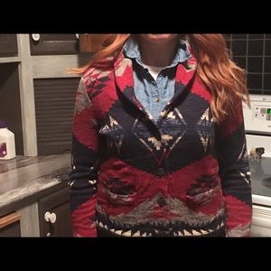 Ralph Lauren sweater