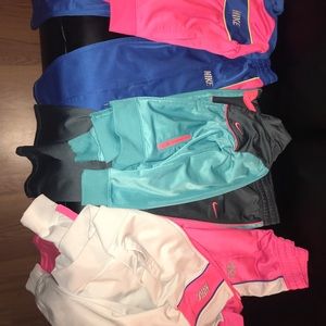 Nike jogging suits