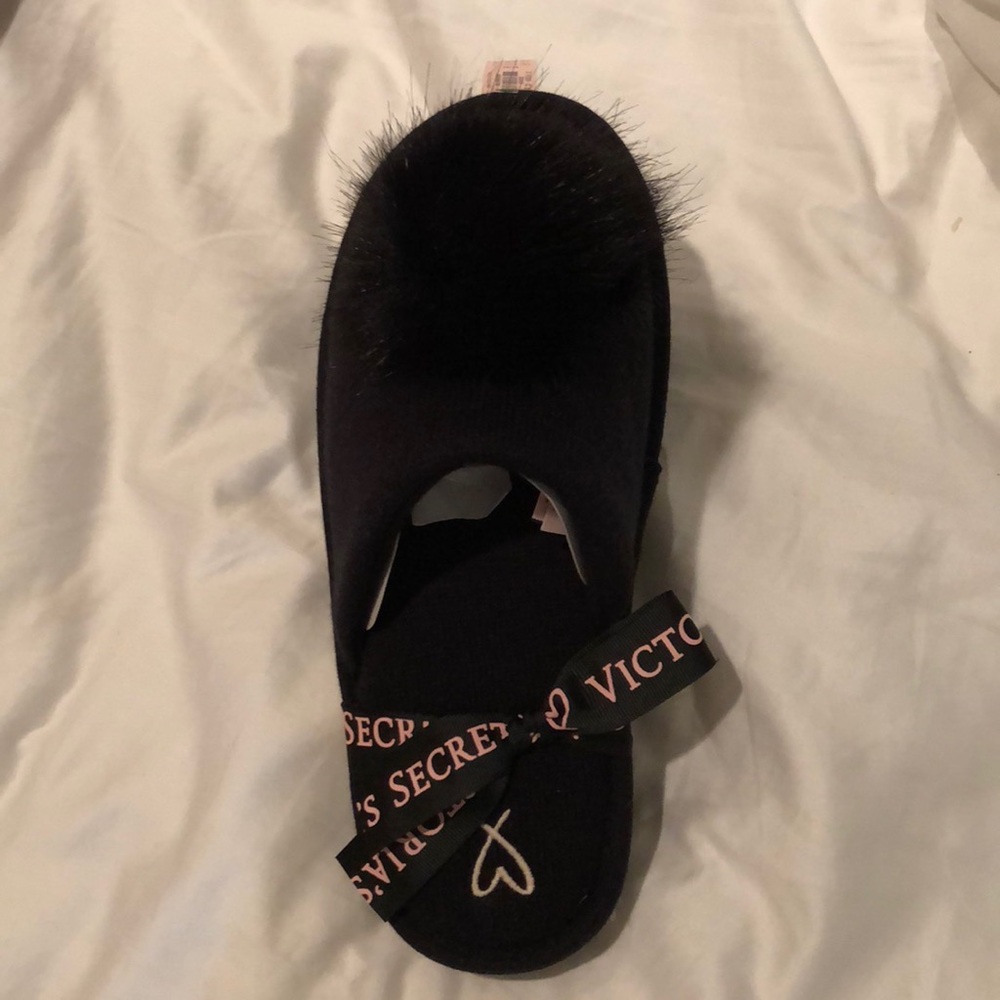 Victoria’s Secret slippers