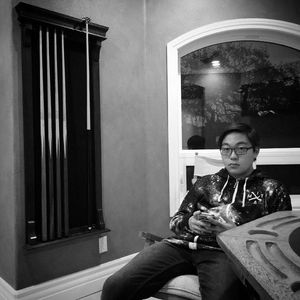 Meet your Posher, Benjamin