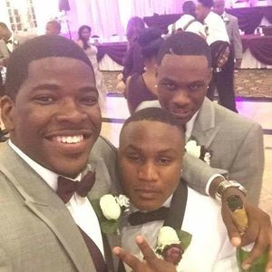 Meet your Posher, Kadeem