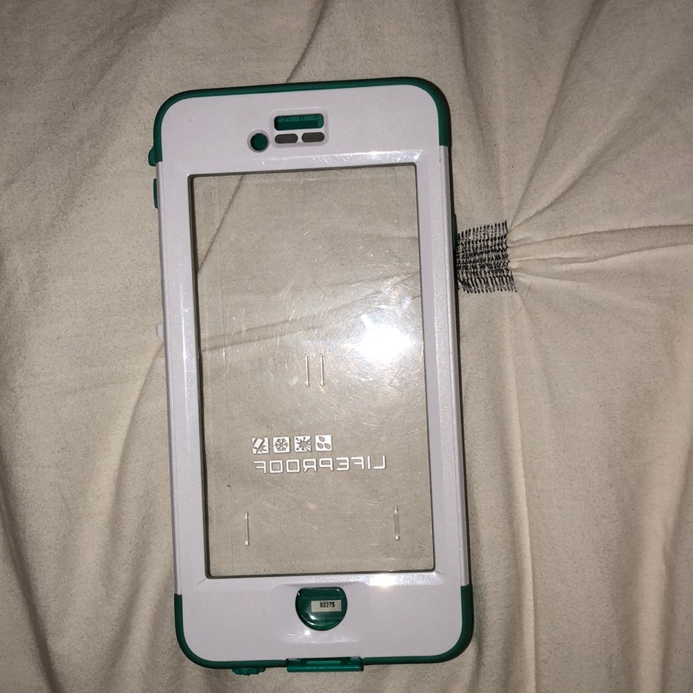 Lifeproof iPhone 6 phone case