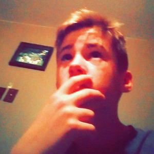 Meet your Posher, Kaleb