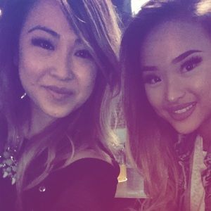 Meet your Posher, Cristina