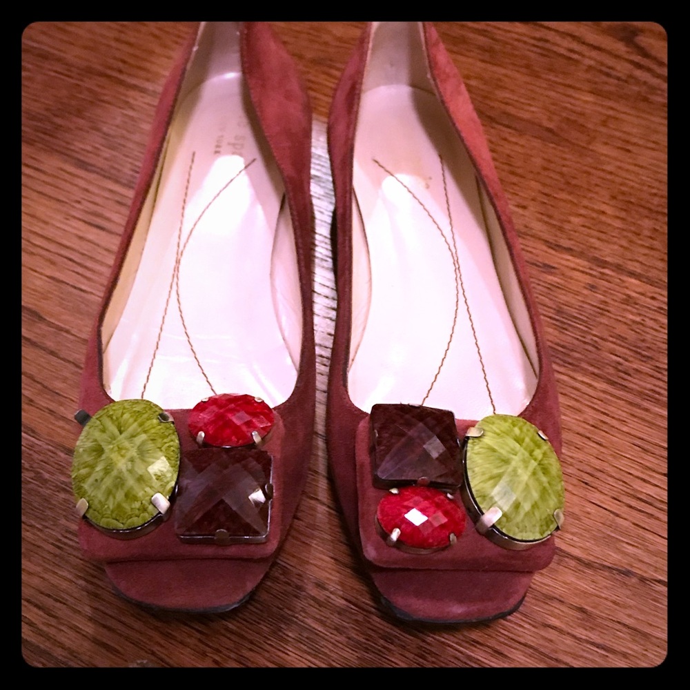 Women’s Kate Spade Slipper