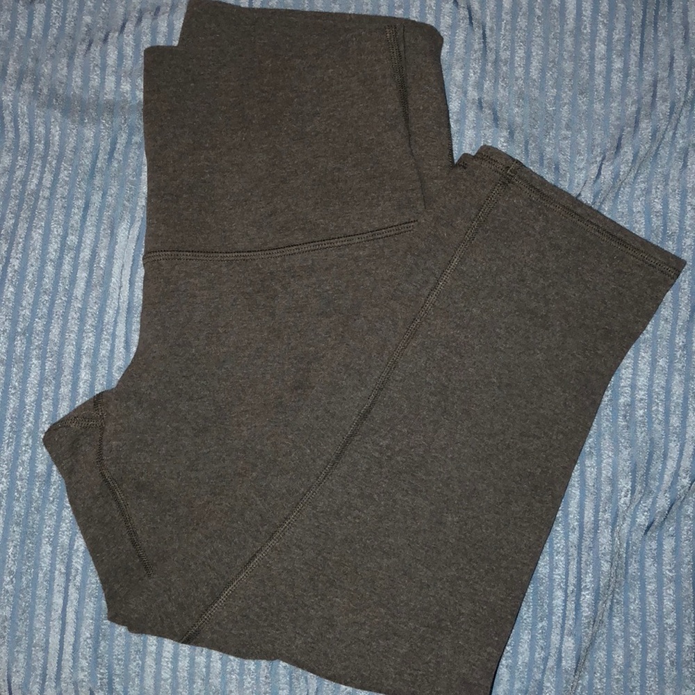 Lululemon Crops