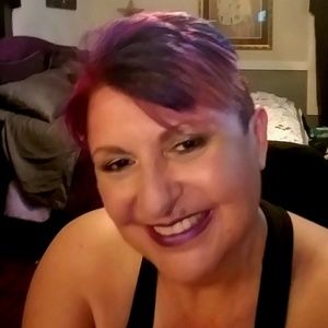 Meet your Posher, Patty