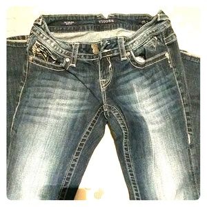 Vigoss jeans