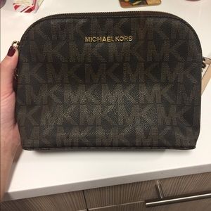 Michael Kors Crossbody Bag