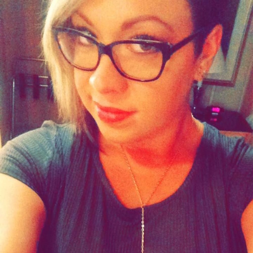 Meet your Posher, Michelle