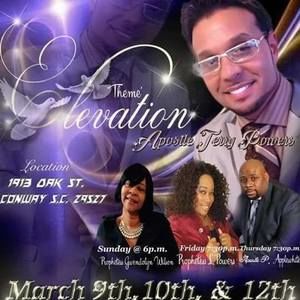 Meet your Posher, Sandra