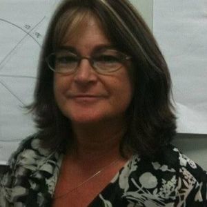 Meet your Posher, Janine