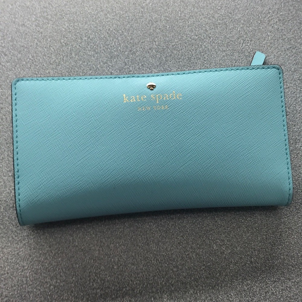 Kate spade wallet