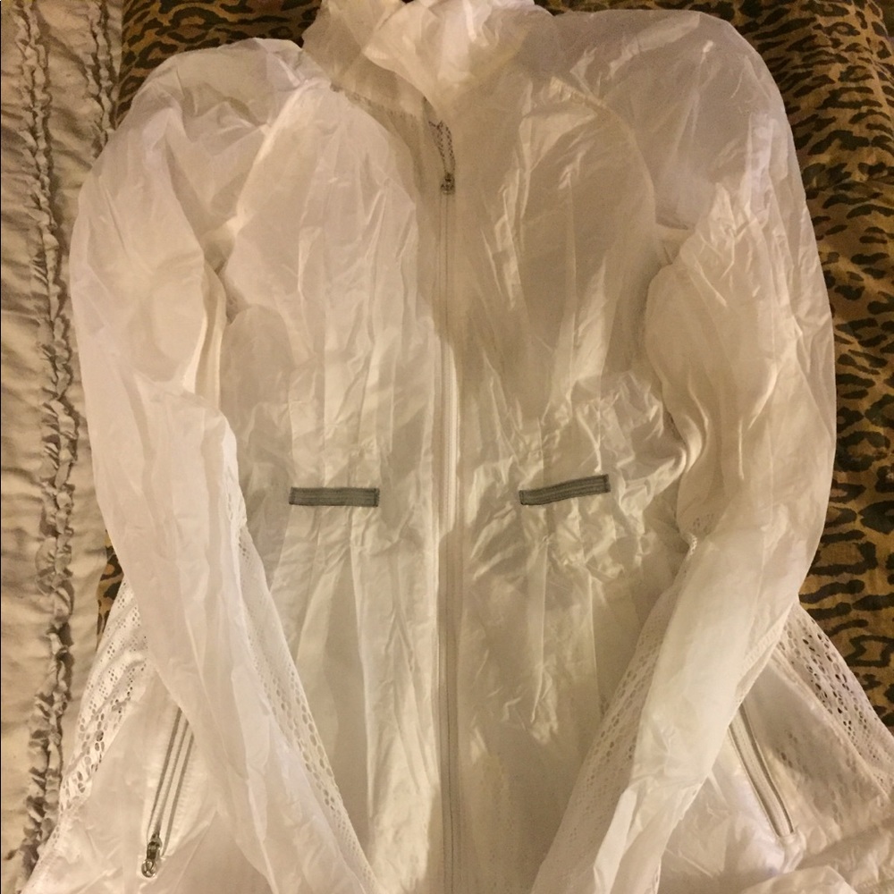 Lululemon jacket